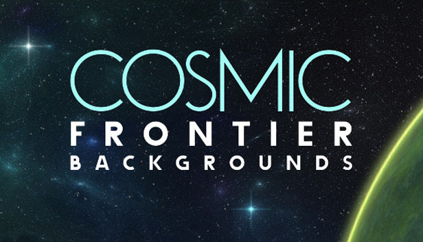 Cosmic Frontier Backgrounds – KOMODO Plaza (US)